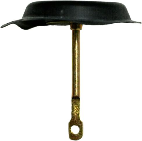 135-4 Vacuum Secondary Diaphragm Fits For Holley 4150, 4160 & 4165 Carburetor in Kuwait