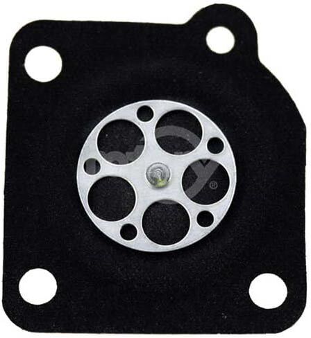 Rotary 14083 Metering Diaphragm for Zama C1U Carburetor Replaces A015010 in Saudi Arabia