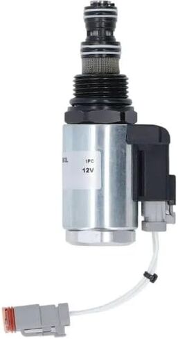 474-9387 4749387 Solenoid valve Assy Fits for Caterpillar CAT Loader 993K Loader 994D 992G 990 II 993K 992K 990K in Saudi Arabia