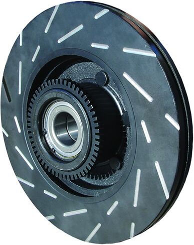 EBC Brakes USR7094 USR Series Sport Rotor in Kuwait