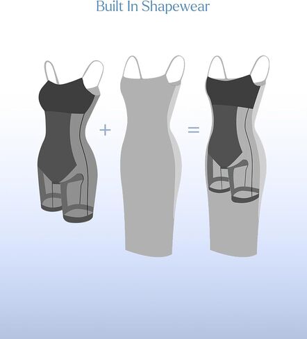 Popilush Green Bodycon Maxi Tube Dress Spaghetti Strap Strap Dress Frict ShapeWear Summer Bareing Bluetag Collection M in Saudi Arabia