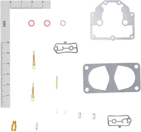 Walker Products 16052 Carburetor Kit in Saudi Arabia
