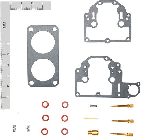 Walker Products 16051 Carburetor Kit in Saudi Arabia