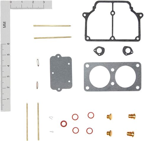 Walker Products 16050 Carburetor Kit in Saudi Arabia