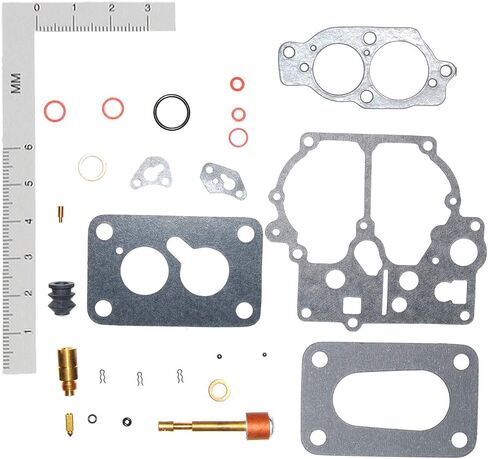 Walker Products Carburetor Repair Kit 15828 in Saudi Arabia