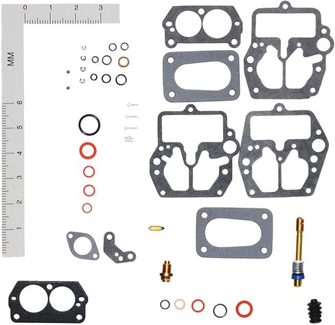 Walker Products 15712A Carburetor Kit in Kuwait
