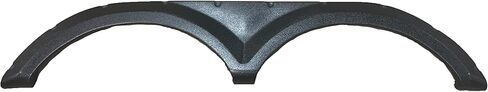 Keystone Alpine 2018-2020 Black Fender Skirt in Kuwait