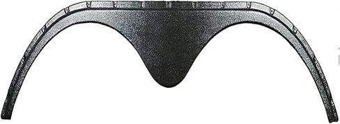 2014-2016 Keystone Raptor/Carbon New Fender Skirt (Black) 68" X 12" | in Saudi Arabia