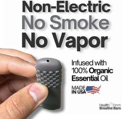 Aroma PuffBar Hand Fidget Relief to Help Quit Vaping and Quit Smoking Naturally with Essential Oil in Saudi Arabia