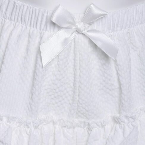 MT Women Lolita Bloomers الفيكتوري الكشكش البوتشيت pantloons سبعة ألوان in Kuwait