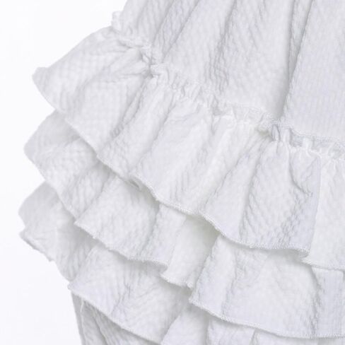 MT Women Lolita Bloomers الفيكتوري الكشكش البوتشيت pantloons سبعة ألوان in Kuwait
