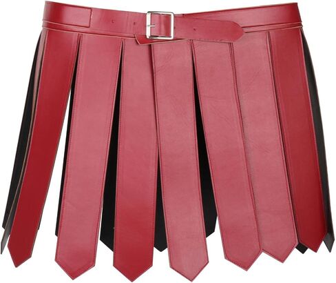 Gladiator Skirt for Roman Cosplay and Parties in Saudi Arabia