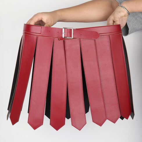 Gladiator Skirt for Roman Cosplay and Parties in Saudi Arabia