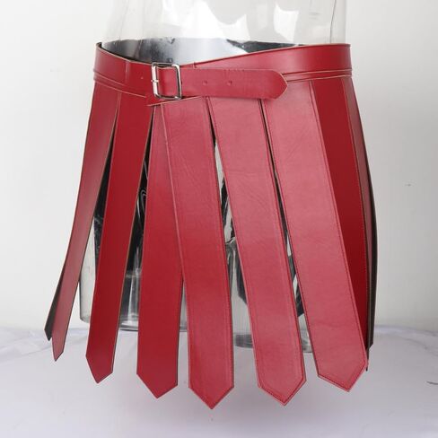 Gladiator Skirt for Roman Cosplay and Parties in Saudi Arabia