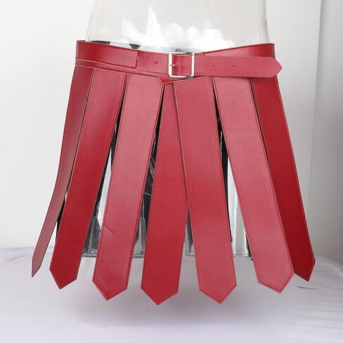 Gladiator Skirt for Roman Cosplay and Parties in Saudi Arabia