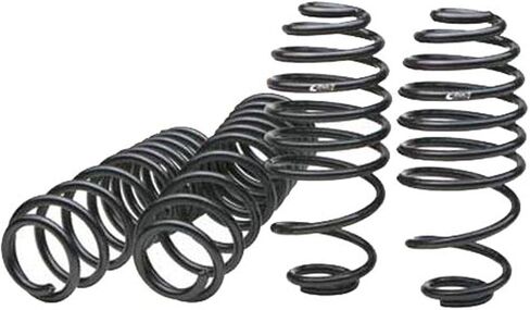 Eibach 7222.140 Pro-Kit Performance Spring for Porsche 911/997 ، (مجموعة من 4) in Kuwait