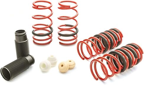 eibach Sportline Kit Springs 4.10582 مجموعة من 4 متوافقة مع Scion FR-S 2013-2017 in Kuwait