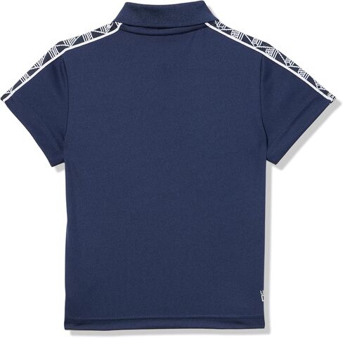 Lacoste Boys' Ultra Dry Piqué Tennis Polo Shirt in Saudi Arabia