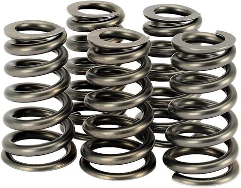 Comp Cams 7228-12 Race Street 1.290 "OD Conical Springs ؛ 1.800" ارتفاع مثبت ؛ 12 نوابض in Kuwait