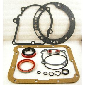 67-up C4 Transmission Gasket & Seal Kit External Leak Sealing in Kuwait