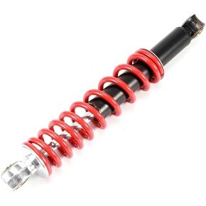 The shock absorber buffer can maintain the body balance of 50cc-125cc off-road motorcycles and is suitable for motorcycle parts in Saudi Arabia