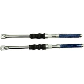 Front fork tube shock absorber suspension accessory 585mm internal fork motorcycle suitable for B in Kuwait