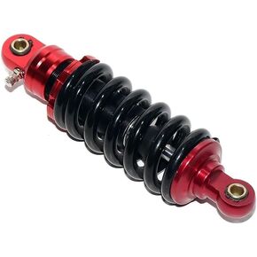 240mm shock absorber with adjustable damping, suitable for bicycle Z50 MSX125 B motorcycle shock absorber parts in Saudi Arabia