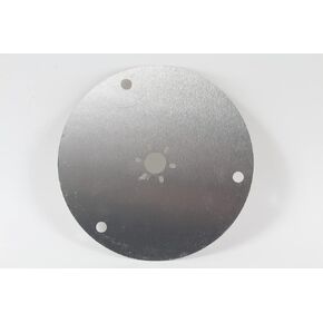 Husqvarna Genuine 587378001 Skid Plate يناسب Automower 430x 450x OEM in Kuwait