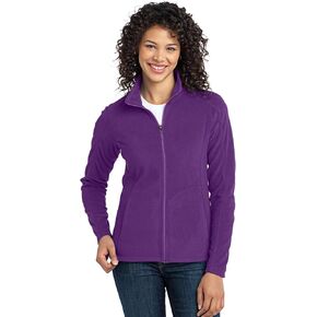 Port Authority Women's Microfleece Jacket in Kuwait