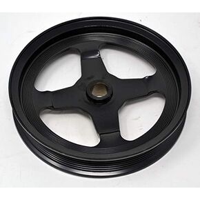 General Motors 12568997, Power Steering Pump Pulley in Saudi Arabia