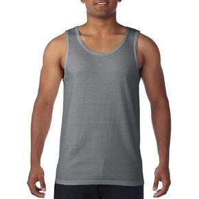 Gildan mens Classic Fit Tank Top in Kuwait