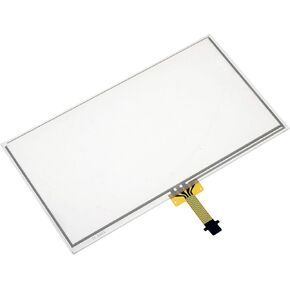 Dorman 601-711 Infotainment Screen Digitizer Compatible with Select Toyota Models (OE FIX) in Kuwait