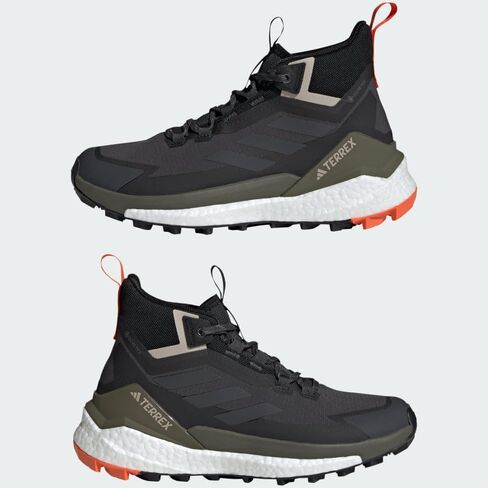 Terrex Free Hiker Gore-TEX 2.0 Hiking Shoes in Saudi Arabia
