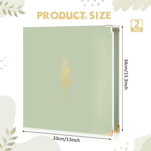 1 Pcs Photo Album 4x6 500 Pockets Photos Large Picture Albums 500 Horizontal and Vertical Photos Book for Wedding Travel Family Pictures in Saudi Arabia