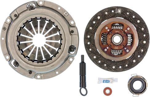 09017 OE Transmission Clutch Kit in Kuwait