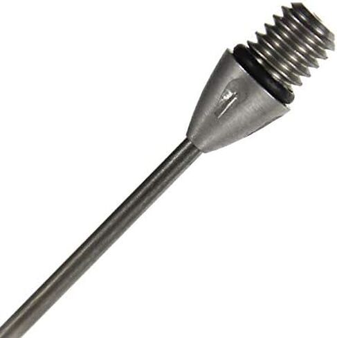 LSTYLE One80 Dart Points: Conversion Points for 2BA Standard Thread to Play Steel Tip - Reflex Point B in Saudi Arabia