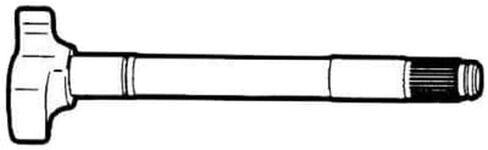 04-481172 Air Brake Camphemmant in Saudi Arabia