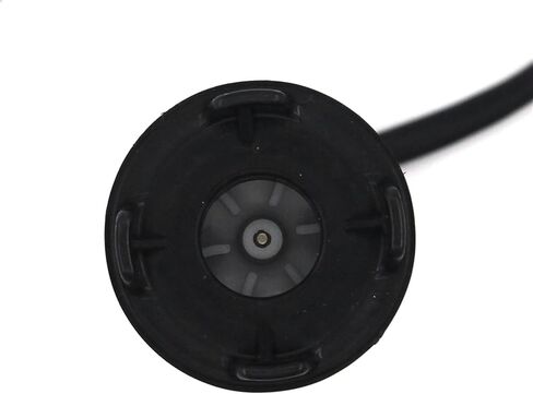 Bomba de agua de diafragma autocebante Electric Submersible Pump 12V Motor Suction Oil Water Pumps Stainless Steel Band Strainer(W38SS) in Saudi Arabia