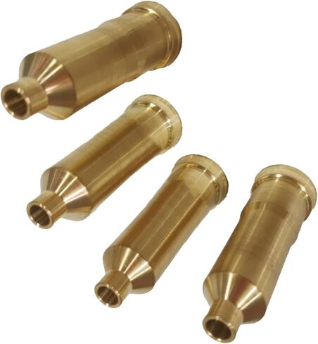 4-PCS حاقن الأكمام 8-97606661-0 8-98018462-0 in Kuwait