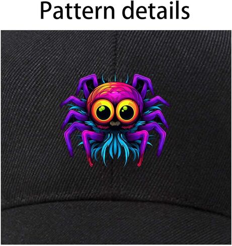 Baseball Cap Adjustable Dad Hat Unstructured Cotton Hat in Kuwait