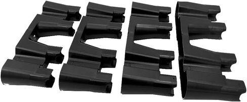 صينية أدلة الرافعات ، دليل رافعة صمام 4pcs لـ Chevy GM LS1 LS3 4.8 5.3 5.7 6.0 6.2L استبدال# 12595365 12569259 in Kuwait