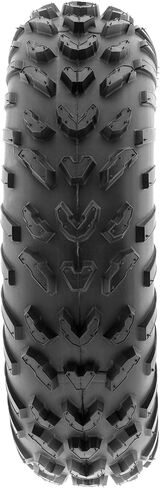زوج من 2 Sunf A007 20x7-8 ATV UTV إطارات الرياضة الرياضية ، 6 العلاقات العامة ، بلا أنبوب in Kuwait