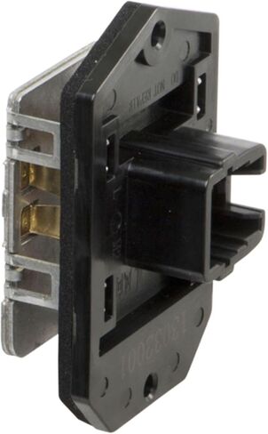 Four Seasons 20159 Blower Motor Resistor in Saudi Arabia