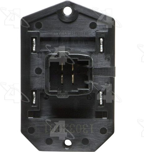 Four Seasons 20159 Blower Motor Resistor in Saudi Arabia