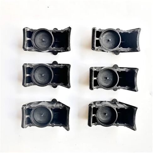 CF CVT Clutch Nylon Protector Weight Holder 6PCS for CFMOTO Cforce Zforce Uforce 450 520 550 600 820 ATV UTV Quad 0GR0-051005 in Saudi Arabia