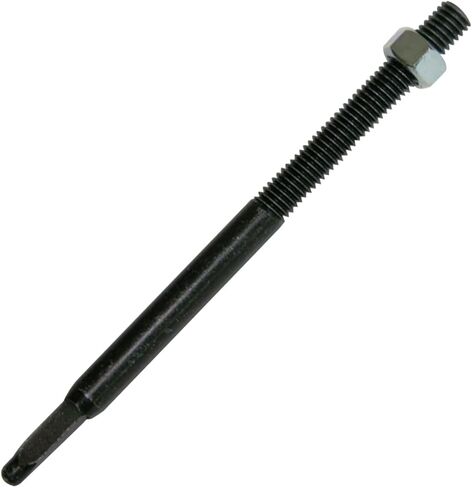 Inline Tube Compatible with 1964-72 GM Clutch Adjustment Rod Stock Length 6-1/4" in Saudi Arabia