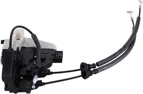 Door Lock Actuator Applicable Compatible for Hyundai 2013 2014 2015 2016 2017 2018 Santa Fe Front Door Lock Actuator 81310-2W010 Left Drivers Side Front Left Passenger Side in Saudi Arabia