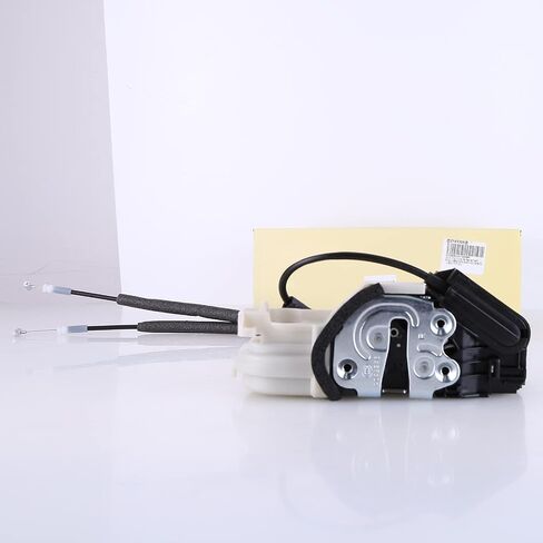 Door Lock Actuator Applicable Compatible for Hyundai 2013 2014 2015 2016 2017 2018 Santa Fe Front Door Lock Actuator 81310-2W010 Left Drivers Side Front Left Passenger Side in Saudi Arabia