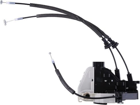Door Lock Actuator Applicable Compatible for Hyundai 2013 2014 2015 2016 2017 2018 Santa Fe Front Door Lock Actuator 81310-2W010 Left Drivers Side Front Left Passenger Side in Saudi Arabia