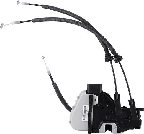 Door Lock Actuator Applicable Compatible for Hyundai 2013 2014 2015 2016 2017 2018 Santa Fe Front Door Lock Actuator 81310-2W010 Left Drivers Side Front Left Passenger Side in Saudi Arabia